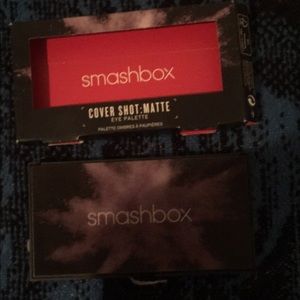 Smashbox Cover Shot Mate